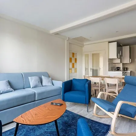 Hamac - Arloing - 6 People Apartment Lyon
