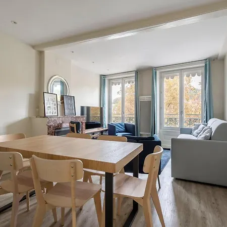 Apartment Hamac - Arloing - 6 People *