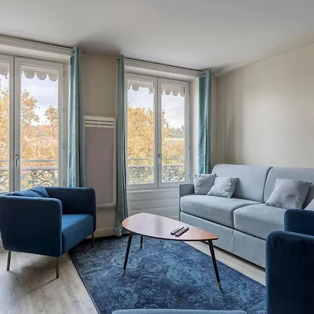 Apartment Hamac - Arloing - 6 People *