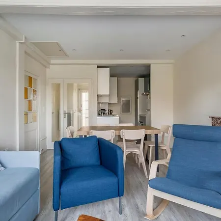 Apartment Hamac - Arloing - 6 People
