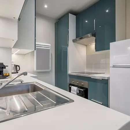 Apartment Hamac - Arloing - 6 People *